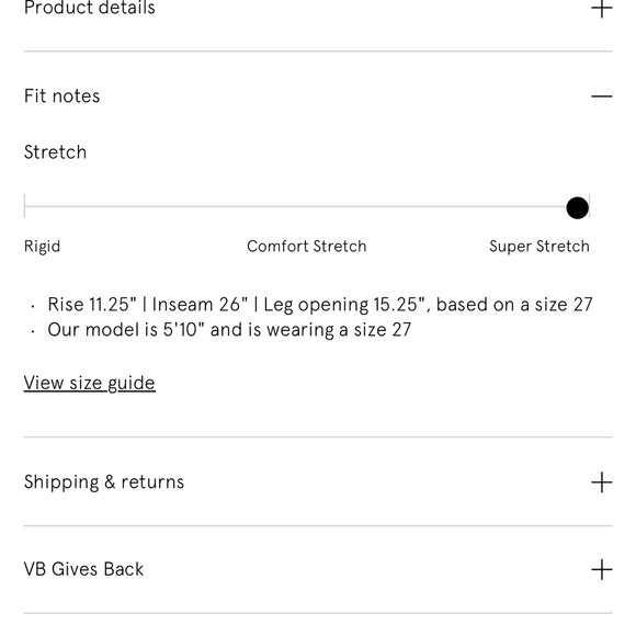 NWT! Veronica Beard- Carly Kick Flare high rise + raw hem in white. Sz 27 - Picture 5 of 14